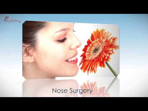 Plastic and Reconstructive Surgery in Guadalajara and Puerto Vallarta, Mexico