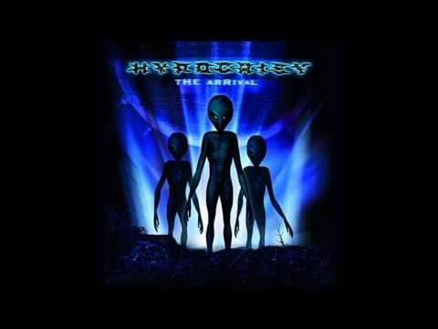 Hypocrisy - Eraser