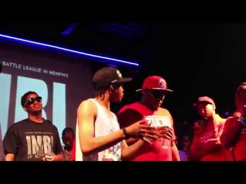 Bo The Great vs IMBLdemon