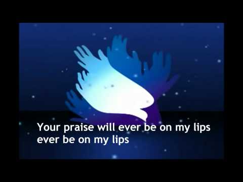 Ever Be (Kalley Heiligenthal) with lyrics