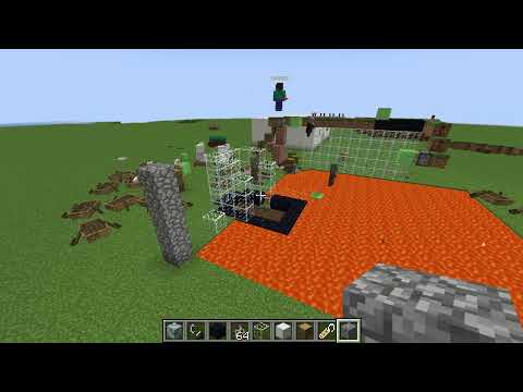 The infernal contraption