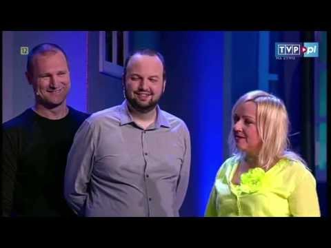 █▬█ █ ▀█▀ Dzięki Bogu już weekend - Limo i goście: tylko pytania