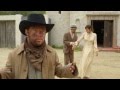 Becoming Bulletproof Trailer