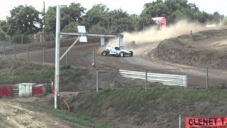 preview picture of video 'EAC - St Georges de Montaigu - Super Buggy - Heat 3   Group 4'