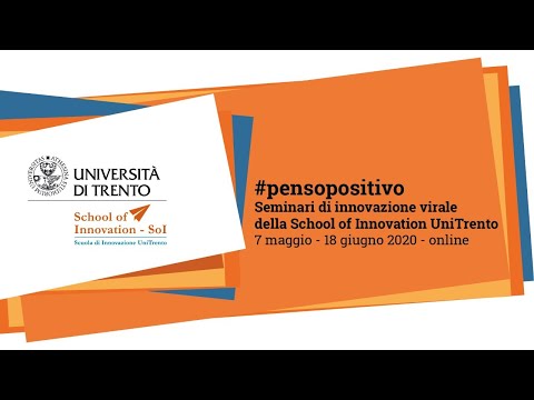 , title : '#pensopositivo 4 | Back to business'