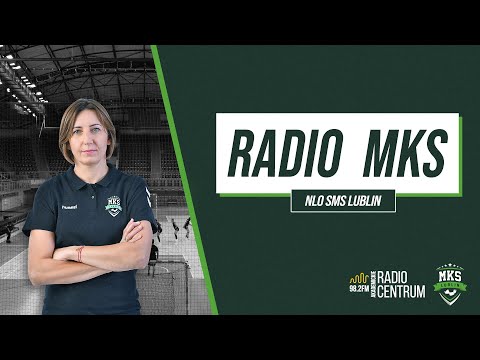 RADIO MKS #7 - NLO SMS LUBLIN | MKS LUBLIN