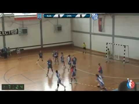 Handball Ork Beograd