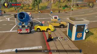 １【NEW！】あたらしいレゴシティアンダーカバーを実況プレイ！【リマスター版】 [2018]