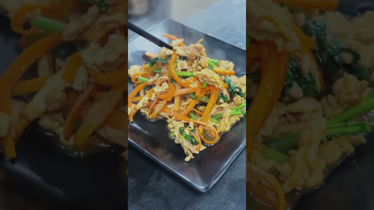 賄いエピソード239 ショートドラマ🎬 #奈良県 #生駒市 #音の花温泉