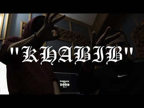 TOYGGE x MYTO - KHABIB #005