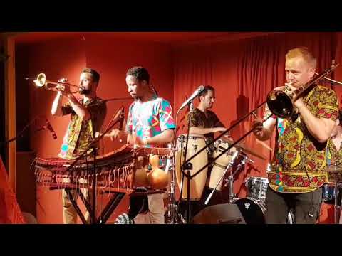 BALLA BALLA * Worldmusic at it´s Best