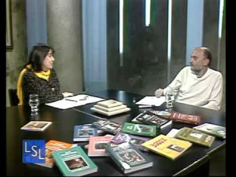 Roberto Fontanarrosa en Los siete locos