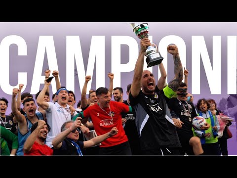 Finale Coppa Italia Promozione Emilia Romagna 2025 - FFM - Comacchiese 1@0