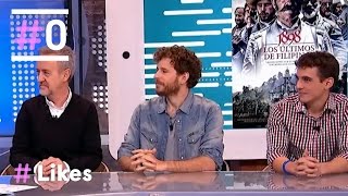 Likes: Los últimos de Filipinas | #0 video