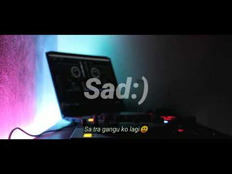 DJ SA PAMIT MO PULANG DJ VIRAL TIKTOK TERBARU 2021 FULL BASS