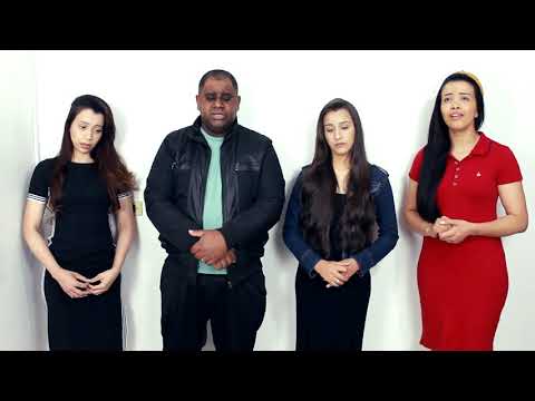 HINO 106 CCB - Em nome do nosso Redentor