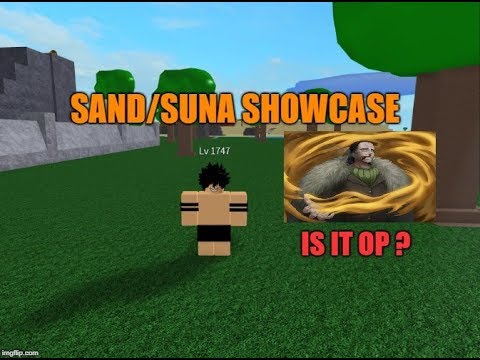 Opl One Piece Legendary Sandsuna Devil Fruit Showcase - roblox beta one piece legendary