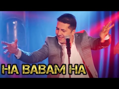 Şaban Gürsoy - Ha Babam Ha
