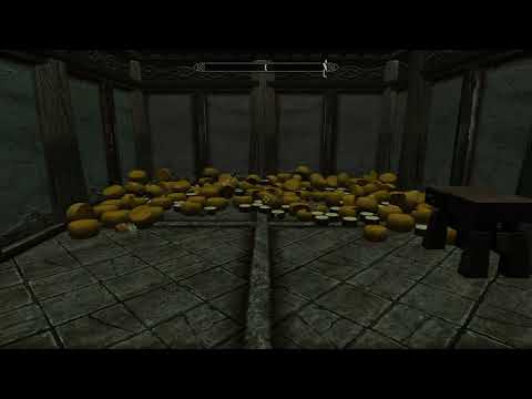 "This Is.........NOT ENOUGH CHEESE!!!"