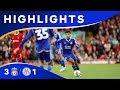 Bowing Out At Anfield 🏆 | Liverpool 3 Leicester City 1