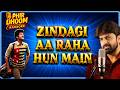 Zindagi Aa Raha Hoon Main Karaoke Mashaal 1984 Kishore Kumar Ultra Clean