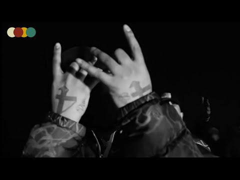 400Smoov - Jungle (Official Music Video) [Created By@ReelClip]