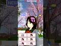 UPDATE!! TERBARU DI SAKURA ADA 5 PITA BARU ✨️ #sakuraschoolsimulator