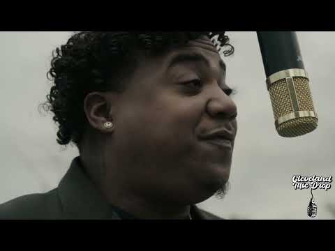 RON DOVERMEN   RAGE SHOT BY CLEVELANDS FINEST ENTERTAINMENT #rap #clevelandmusic