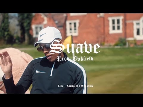 SUAVE || MoStack x 23 x Loski Type Beat