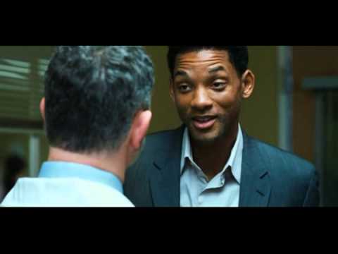 Seven pounds
