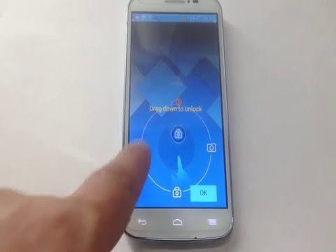 Hard reset ALCATEL ONETOUCH POP C7