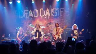 Judgement Day -The  Dead Daisies