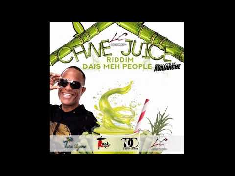 Cane Juice Riddim 2020 Soca Mix