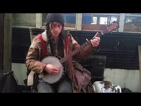 Sean Christ - Hang Me, Oh Hang Me