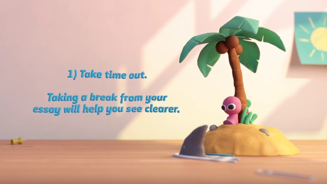 How to Proofread an Essay