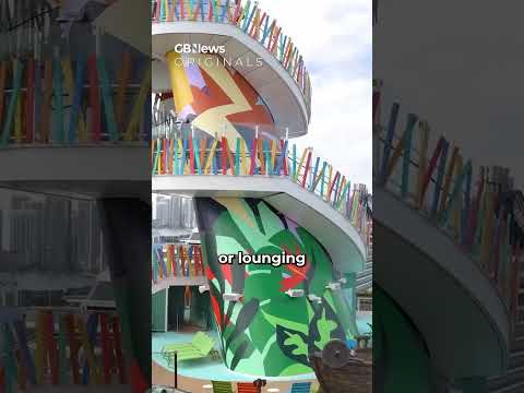 Thumbnail for How to ensure you choose the right cruise for you #travel