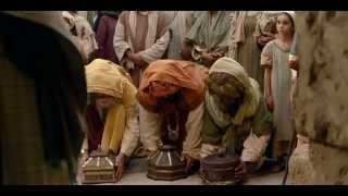 Wise Men Seek To Honor Jesus