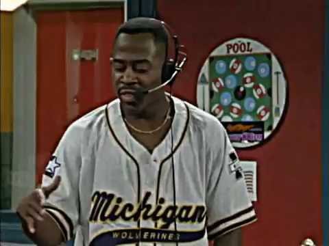 Martin season 1 episode 1 trailer