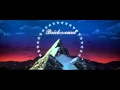 Paramount Intro Blender