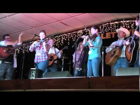 Fiddlin' Fools Shiner Parody