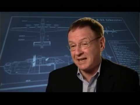 History Channel - Dogfights - Luftwaffe's Deadliest Mission - Part1