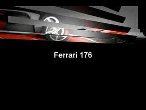 Thumbnail for MYTHOS FERRARI by Ferrari Mythos