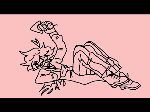 trouble maker | hermitcraft s7 animation