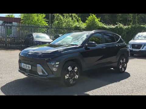 Hyundai KONA 1.6 HYBRID Elegance Auto - Image 2