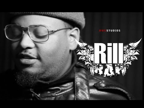 Rill Rap - Freestyle 2014