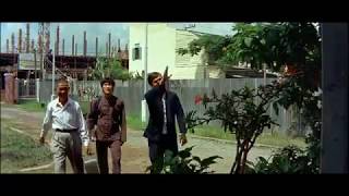 The Big Boss (1971) - Classic Moment #1