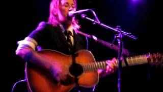 Melissa Ferrick - Let's Fly - San Fran, CA