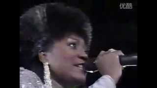 Patti LaBelle - You Are My Friend Live (with Amy Grant) 1985