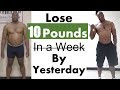 Latihan Terbaik untuk Menurunkan Berat Badan dengan Cepat 👉 Menurunkan 10 Pound dalam 3 Hari