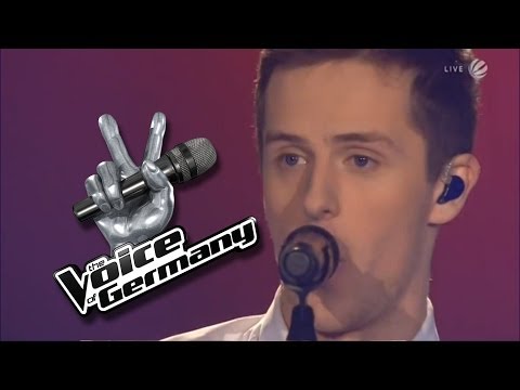 Chris Schummert: Hey Brother | The Voice of Germany 2013 | Live Show